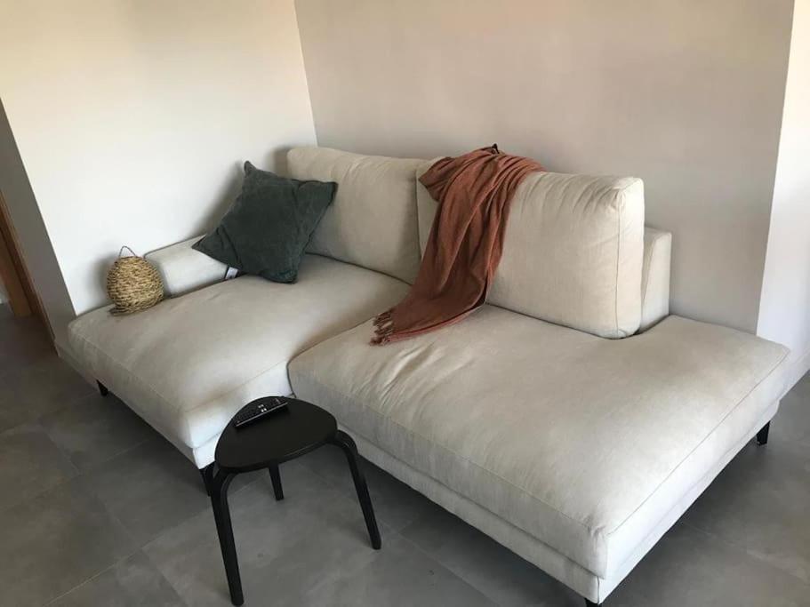 Apartamento New Beach