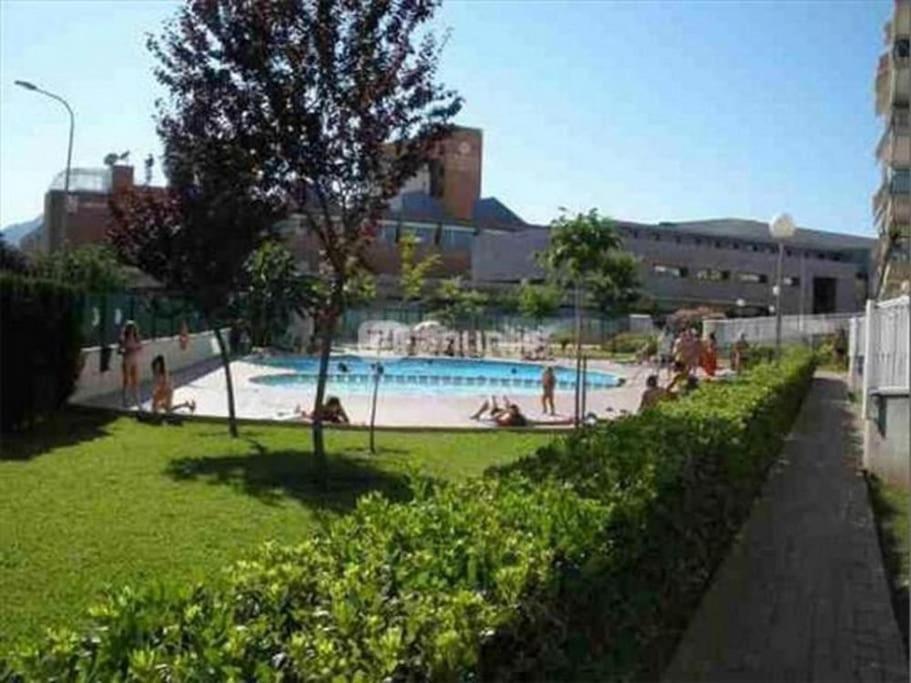 Apartamento New Beach Gandía