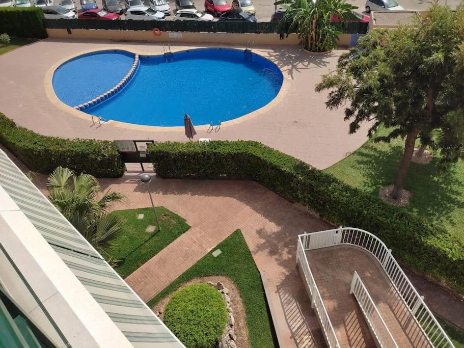 Apartamento New Beach