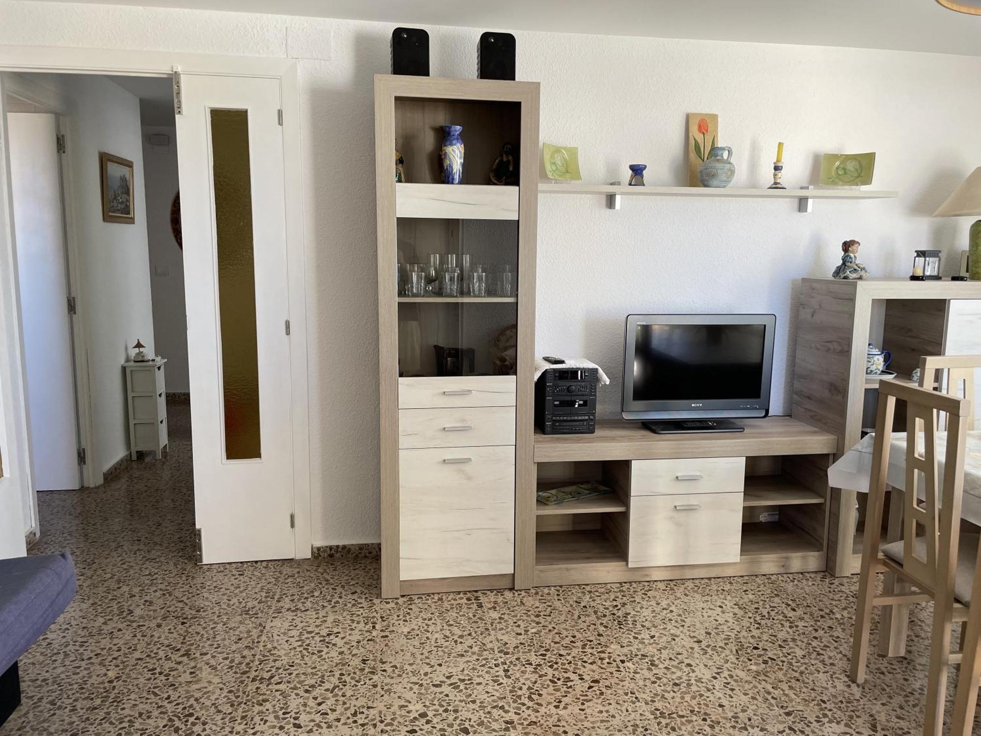 Apartamento Mejor Zona De *