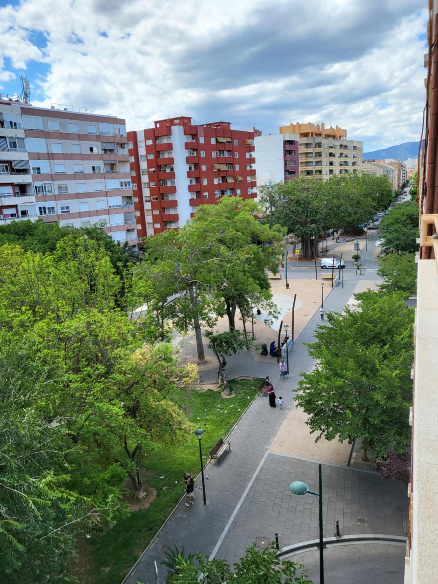 Cereza Apartamento *