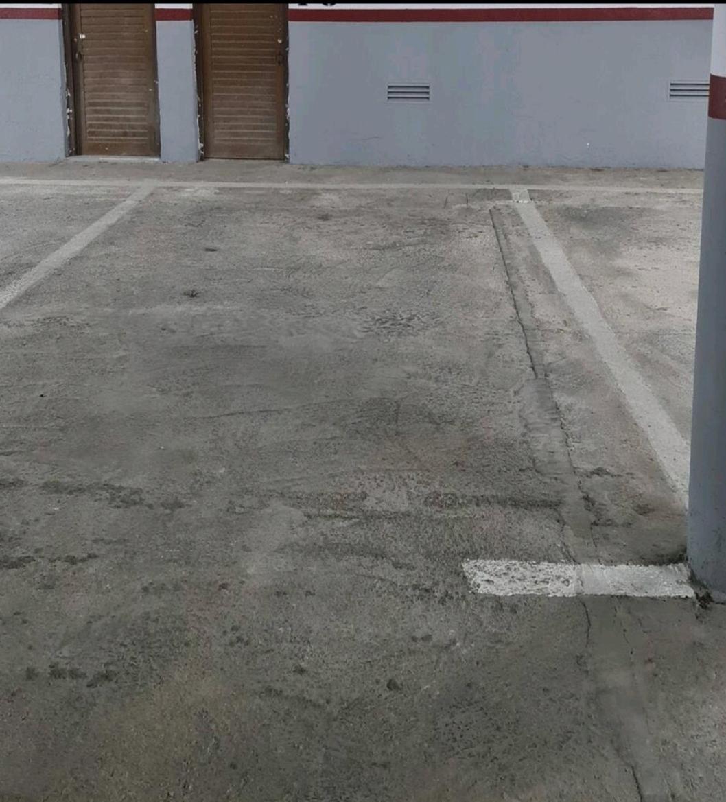 Apartamento Primera Linea Solo Familias *