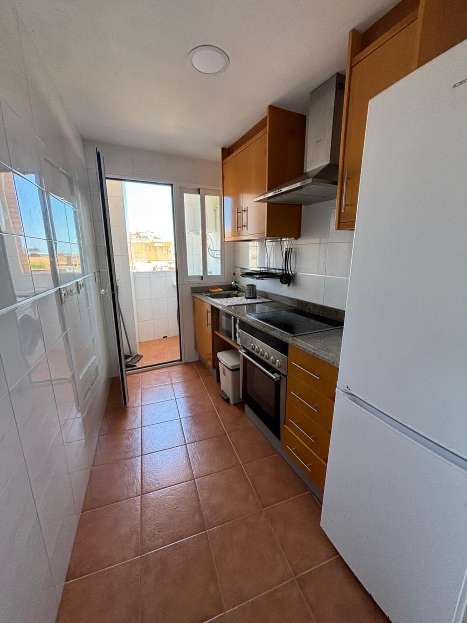 En El Grao De Apartamento
