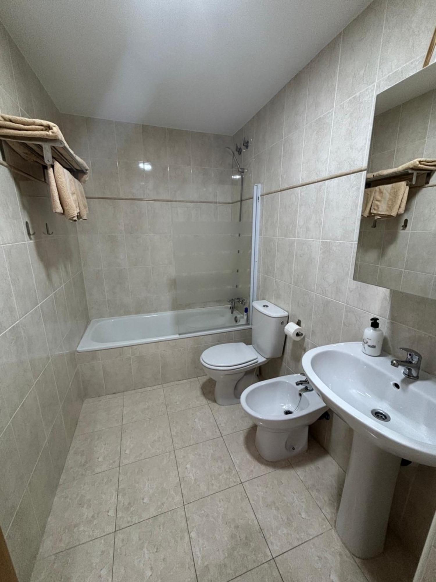 Apartamento En El Grao De *