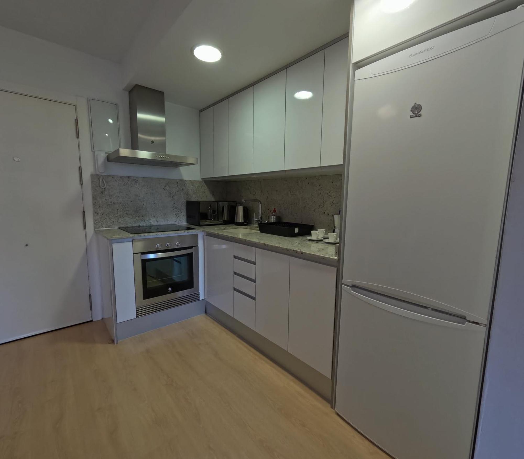 Playgandi Apartment *