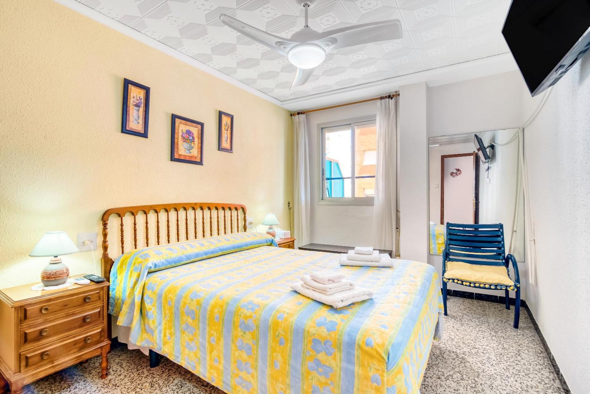 Bunda Apartamento Gandía