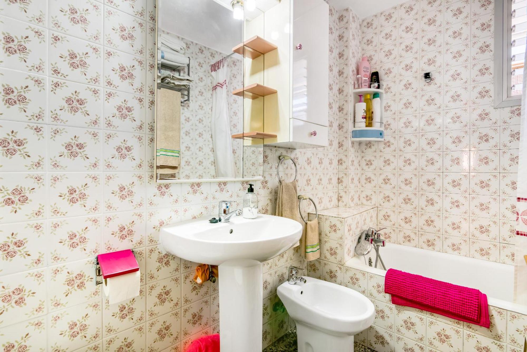 Bunda Apartamento *