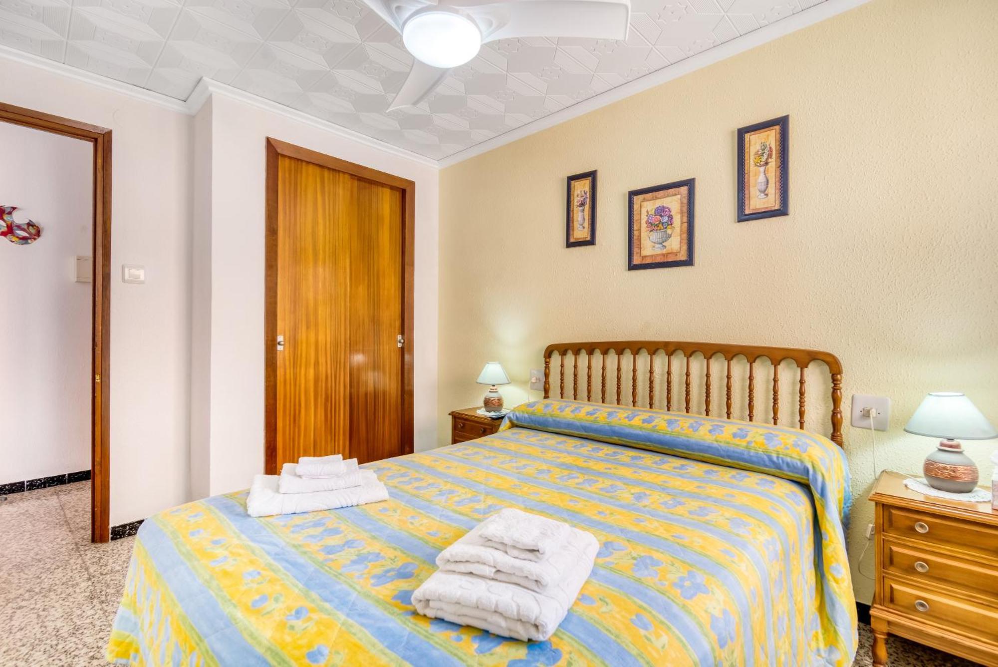 Bunda Apartamento Gandía