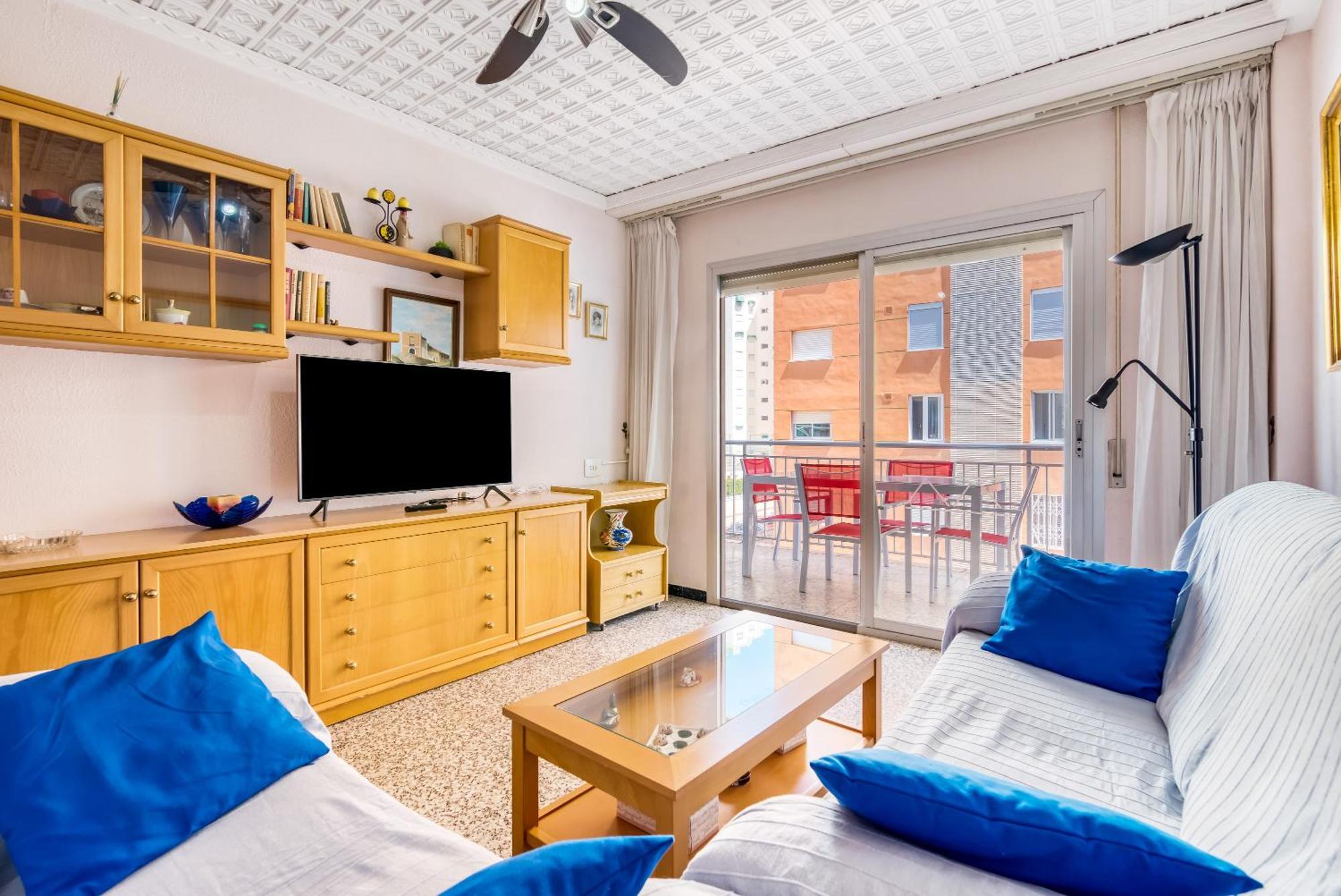 Apartamento Bunda *