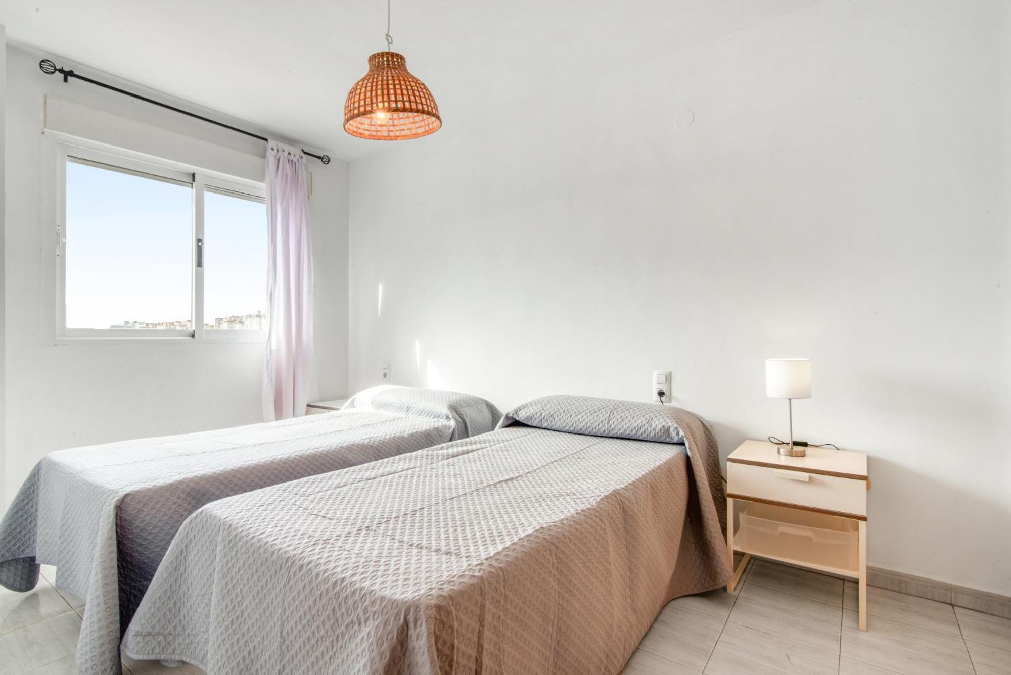 Universidad Del Mar Apartamento *
