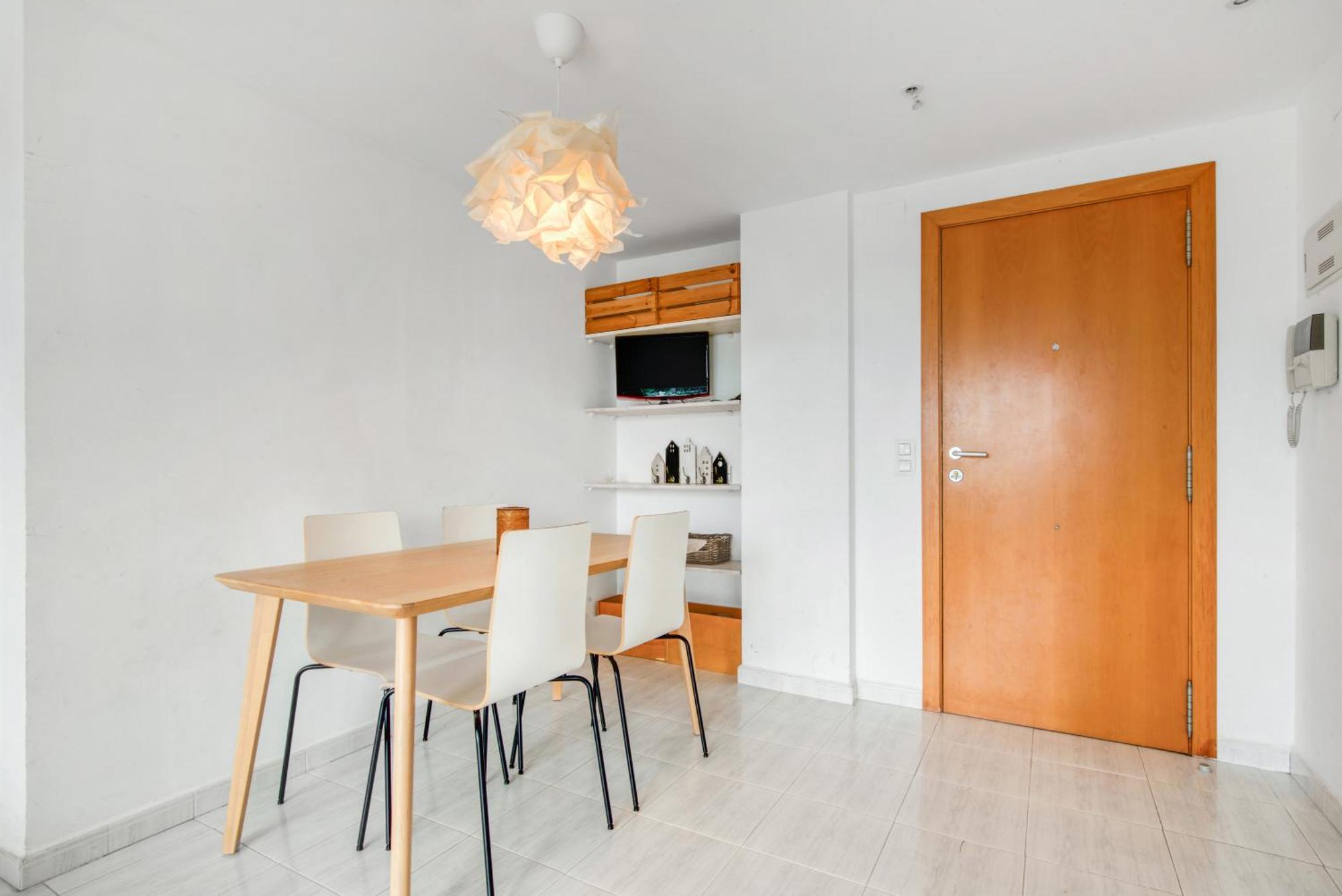 Apartamento Universidad Del Mar *