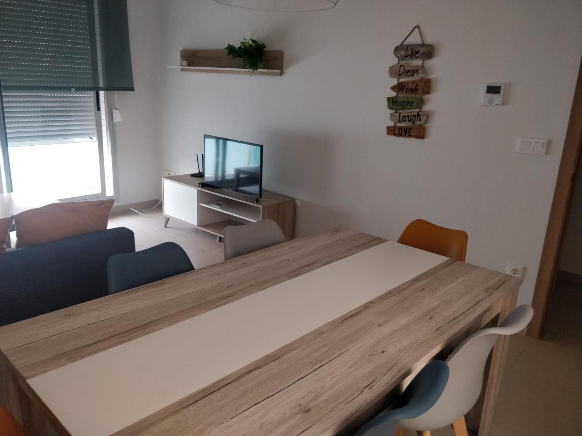 Apartment Playa De *