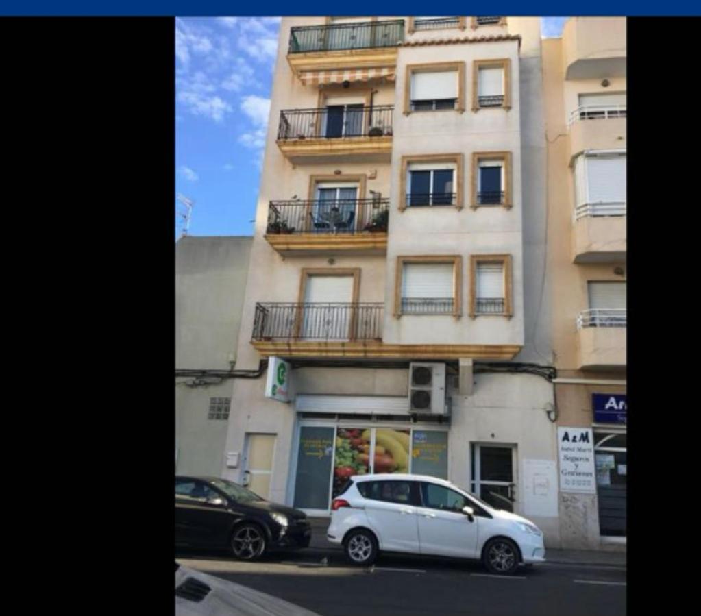 Apartamento Puerto-playa