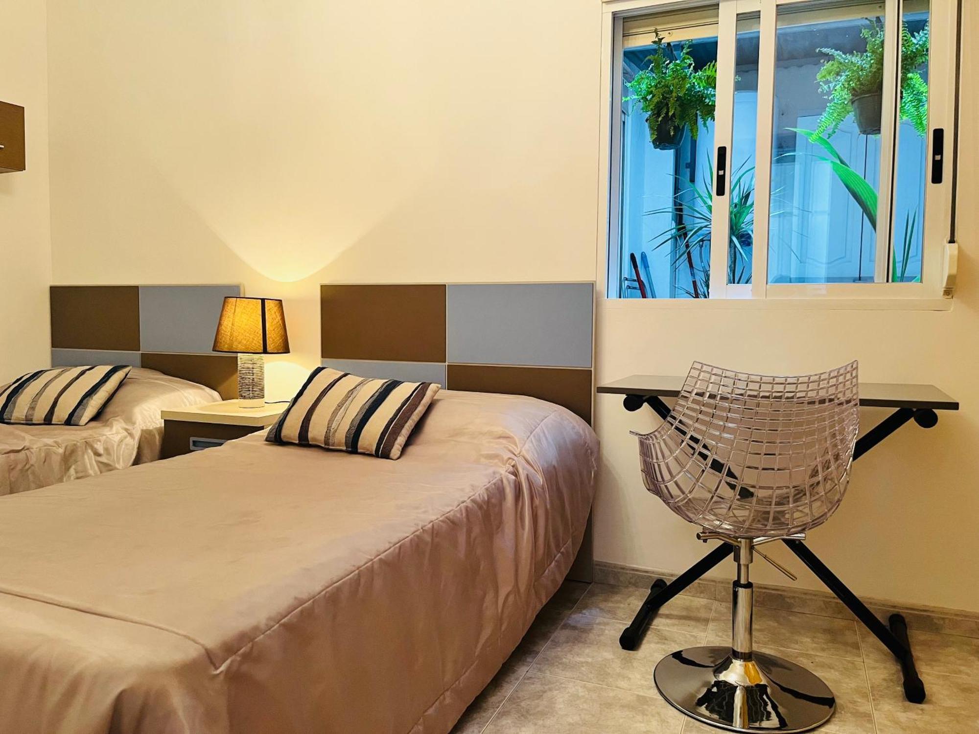 De La Casa Ducal Apartamento