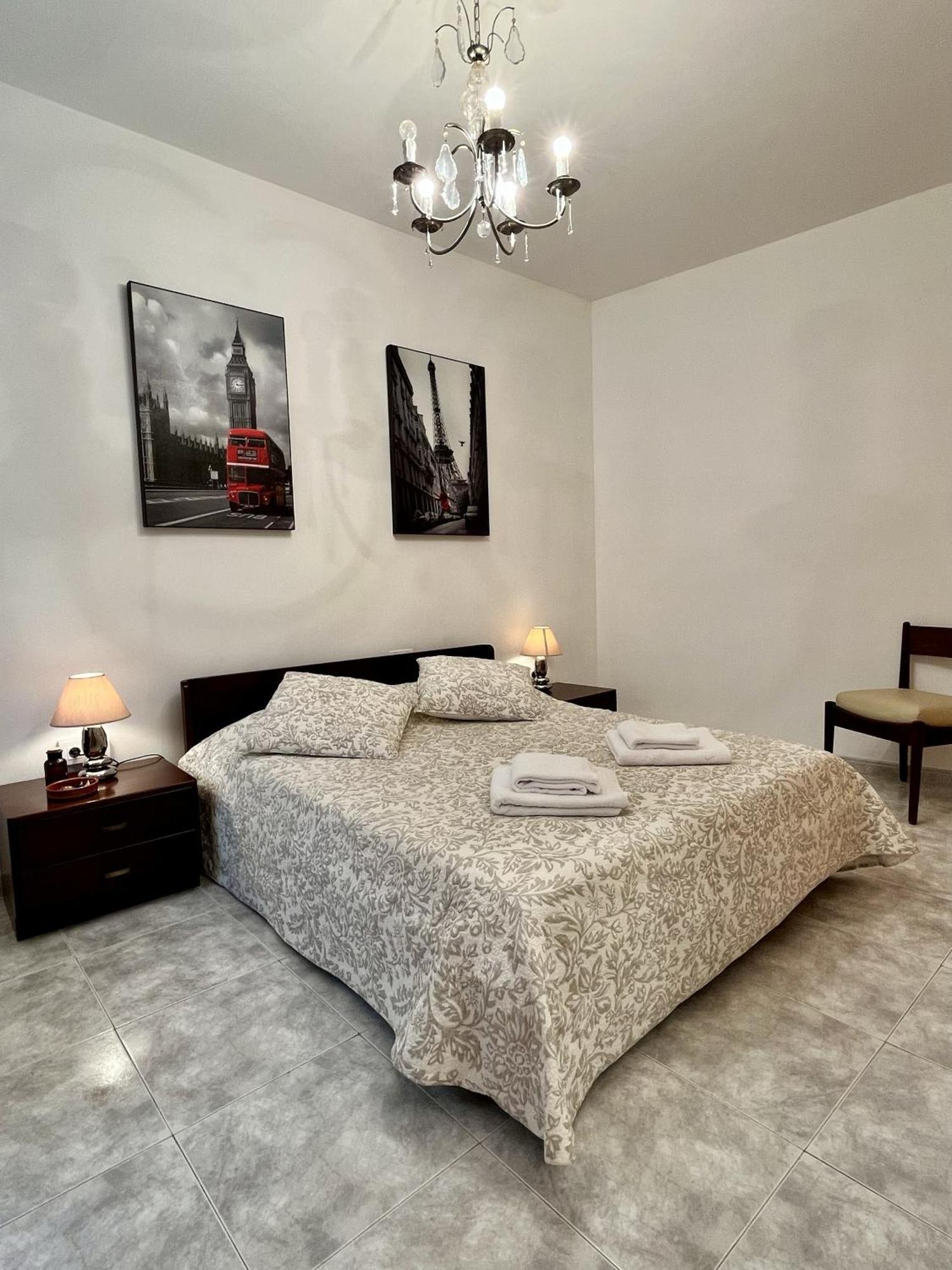 Apartamento De La Casa Ducal Gandía