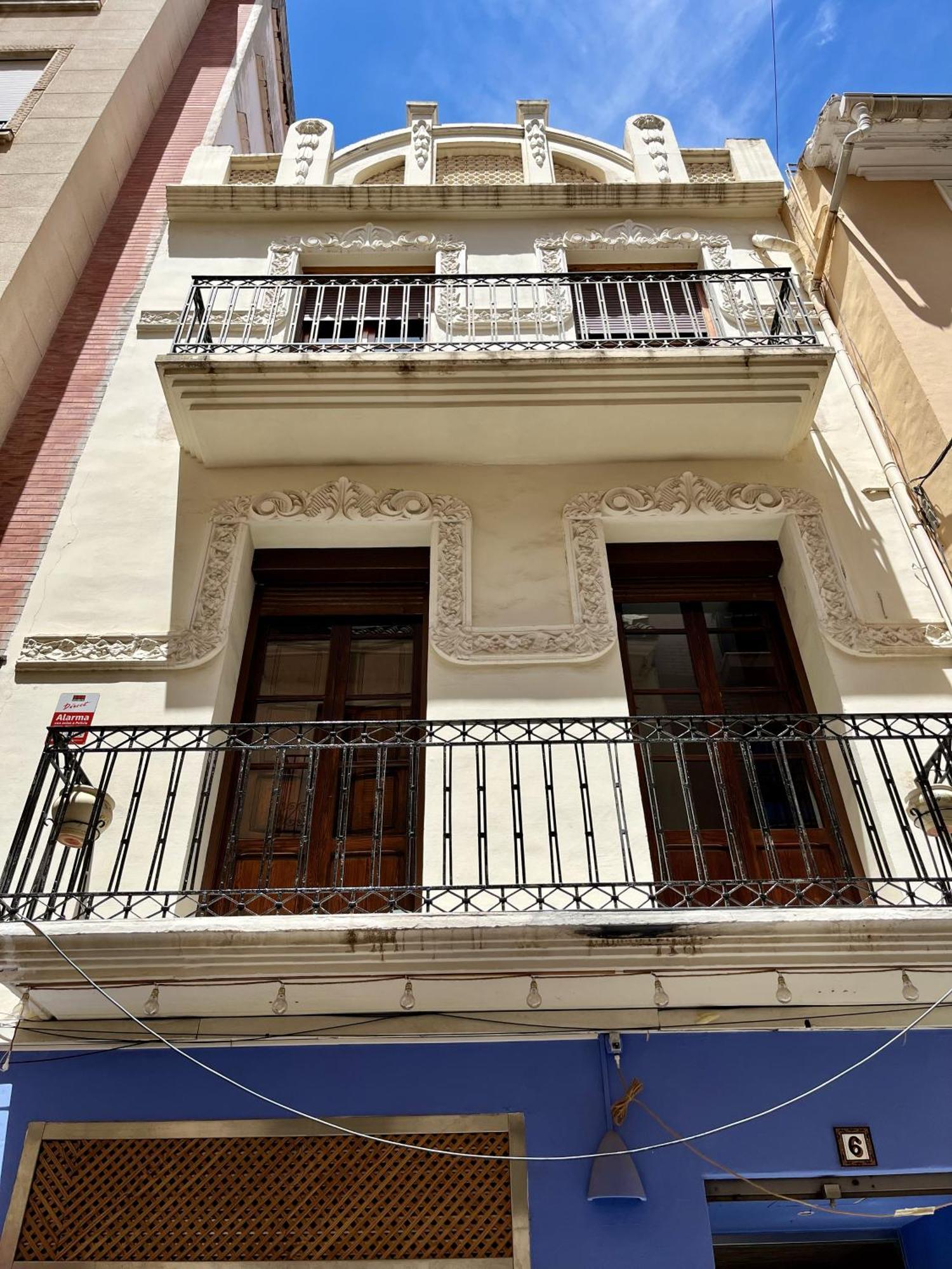 De La Casa Ducal