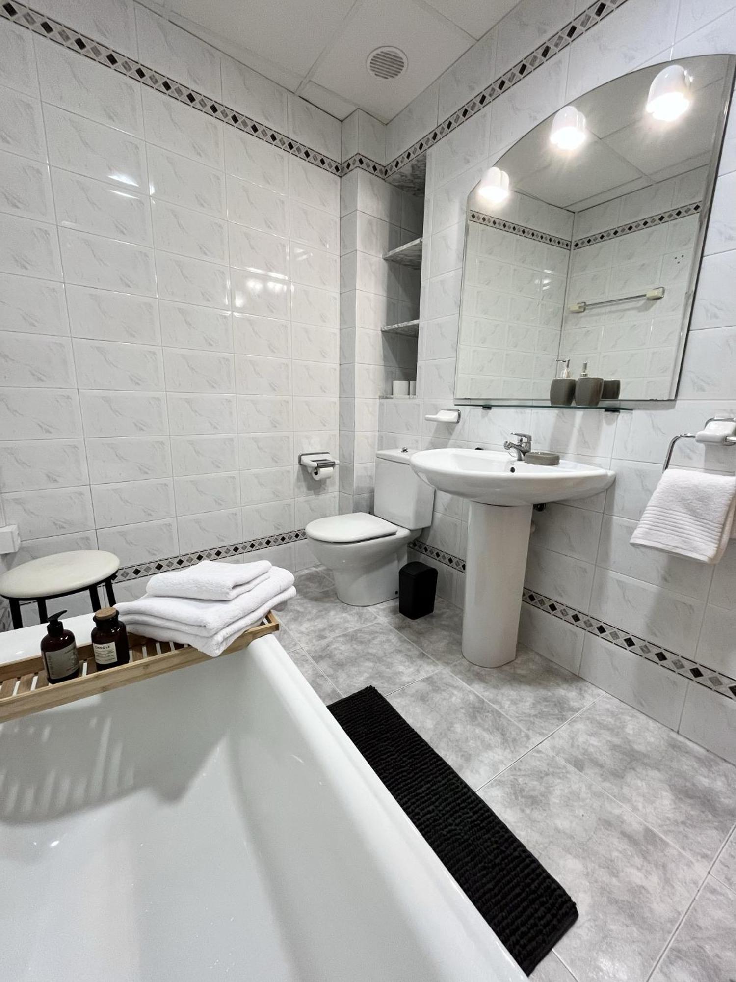 De La Casa Ducal Apartamento *