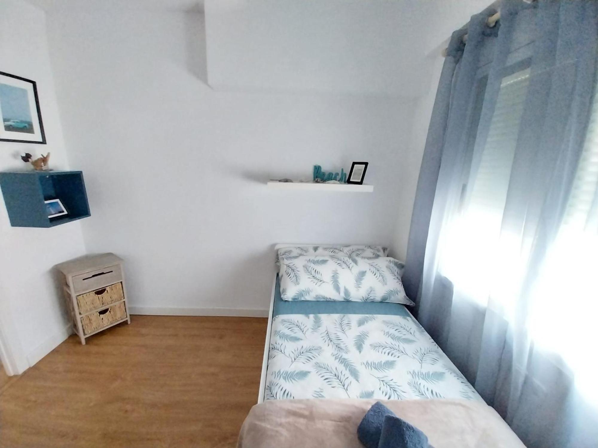 Apartamento Apartamento Turquesa -gandia Playa *