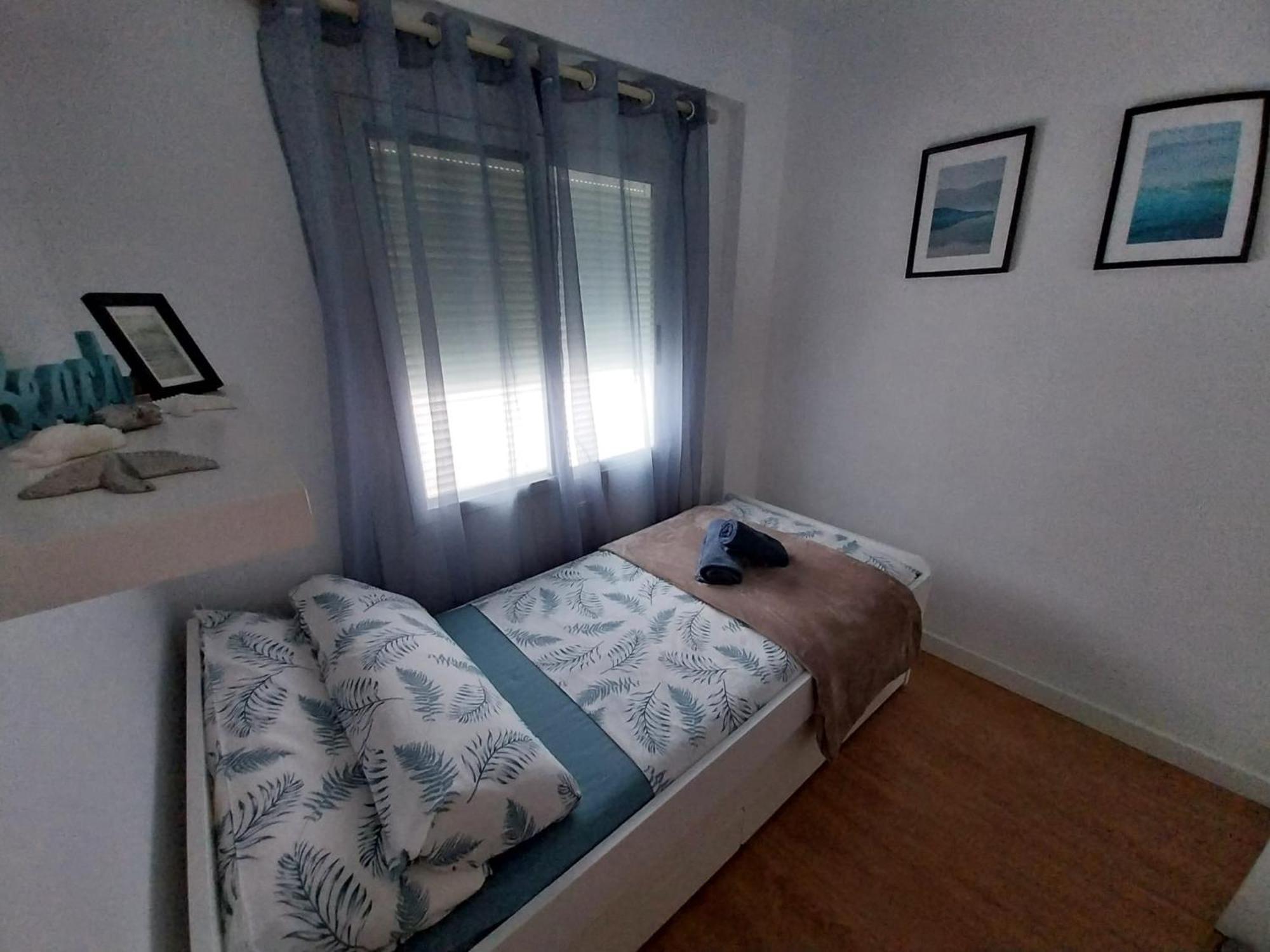 Apartamento Turquesa -gandia Playa Apartamento