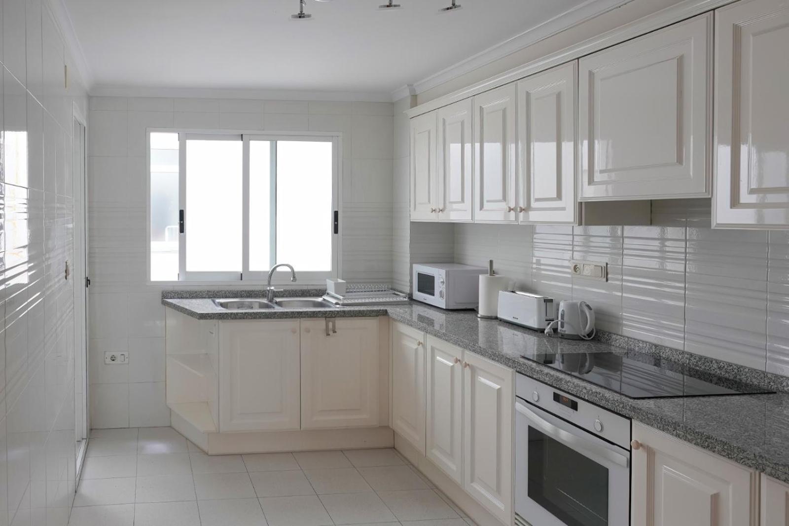 Apartment Parc Estacion Con Ac Gandia