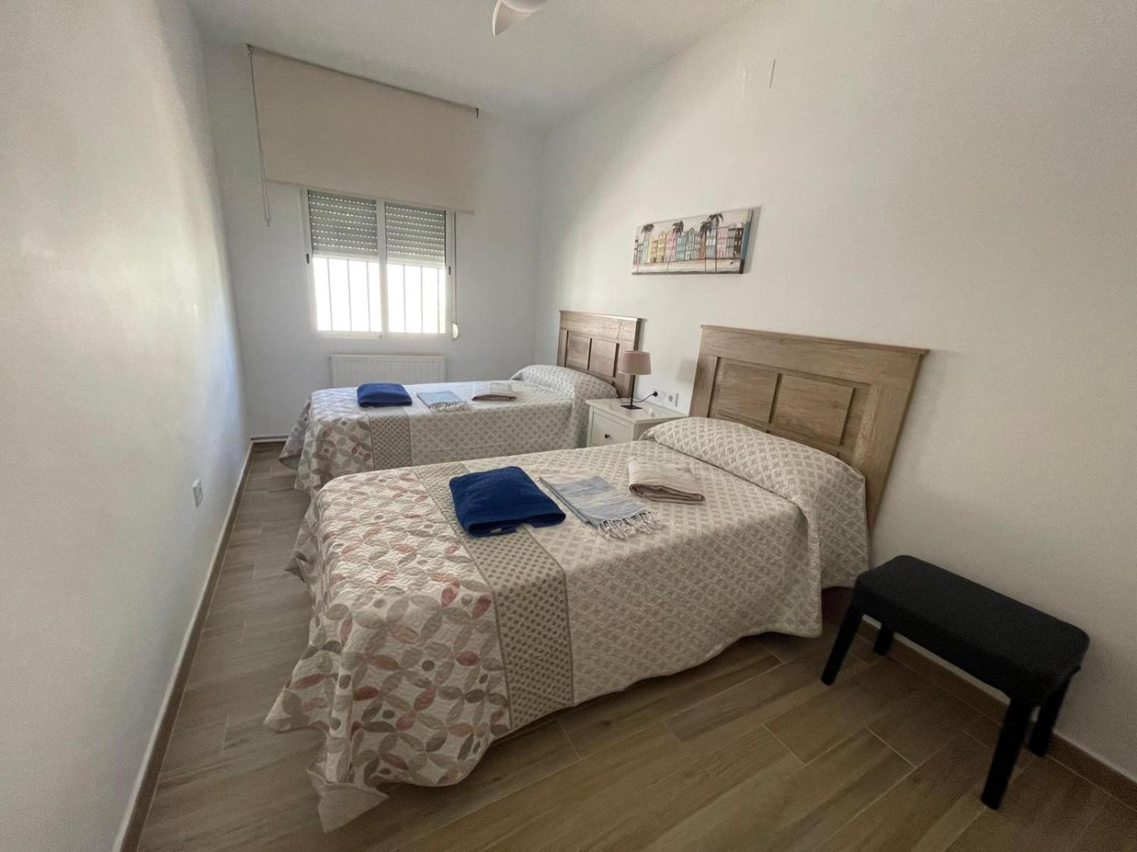 Vaquero - Holiday home Gandia