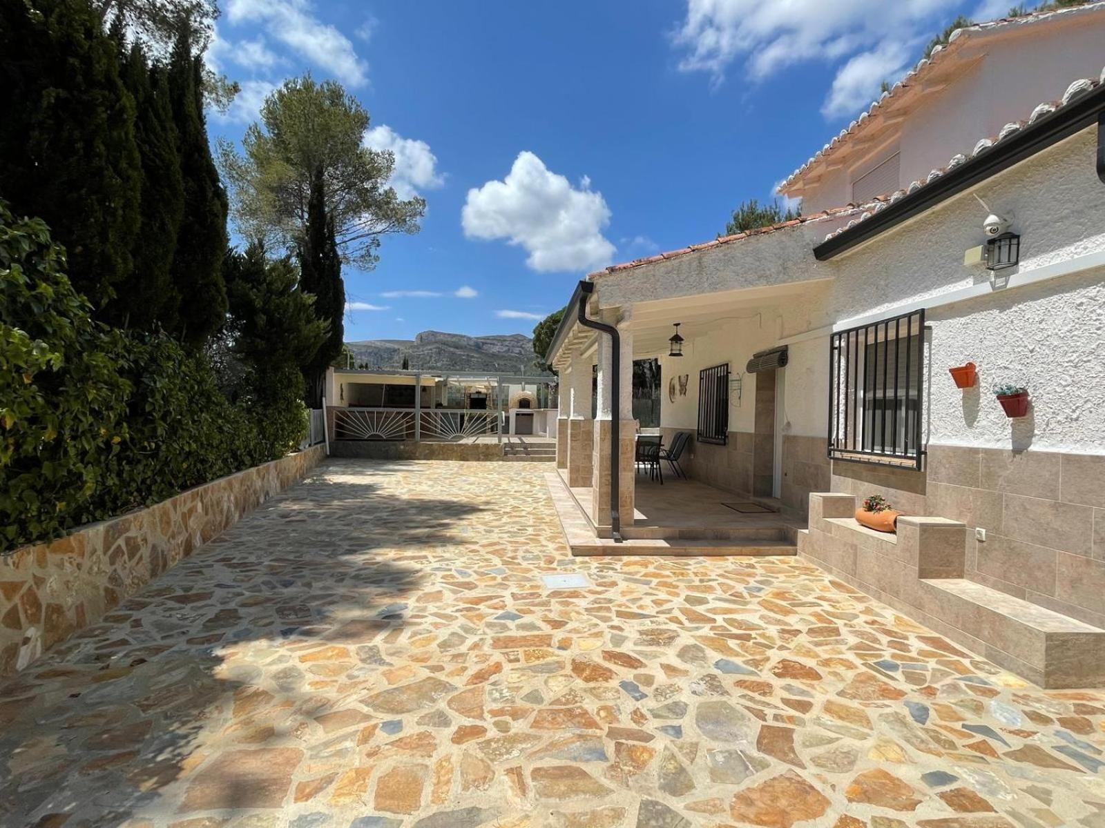 Vaquero - Holiday home Gandia