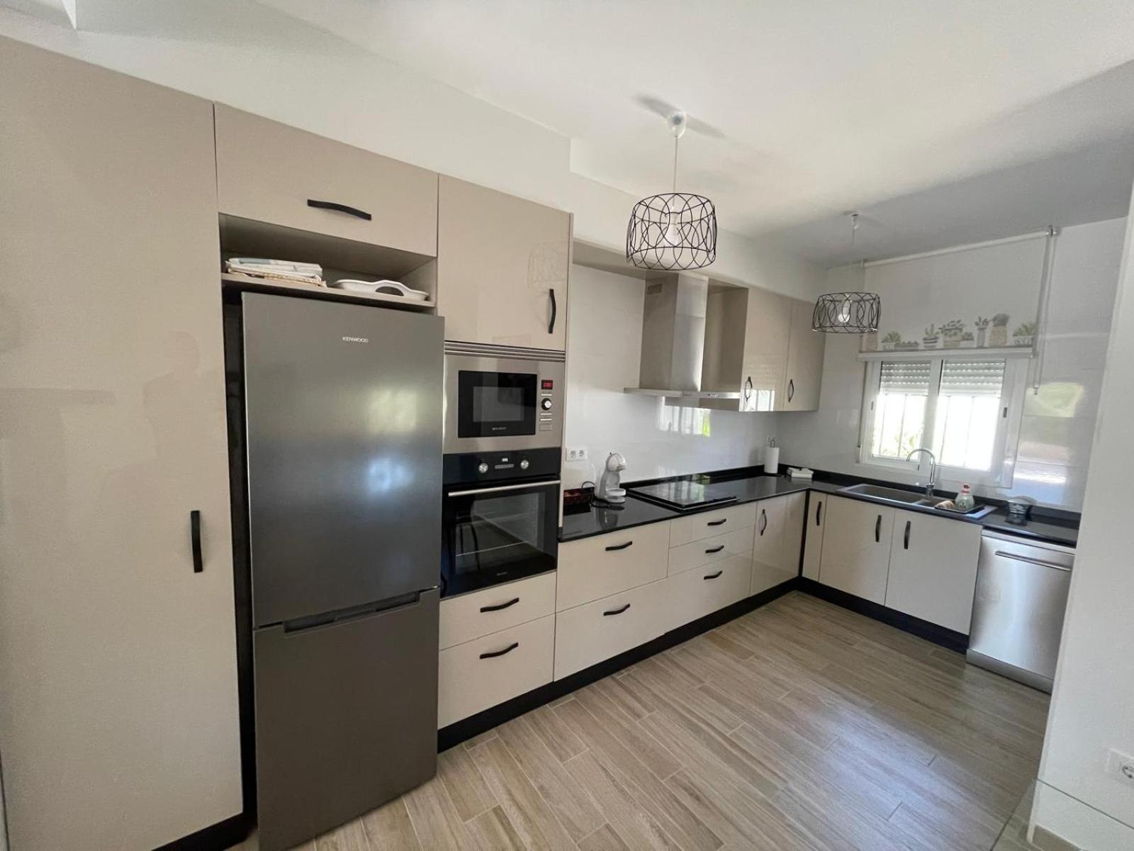 Holiday home Vaquero - Gandia