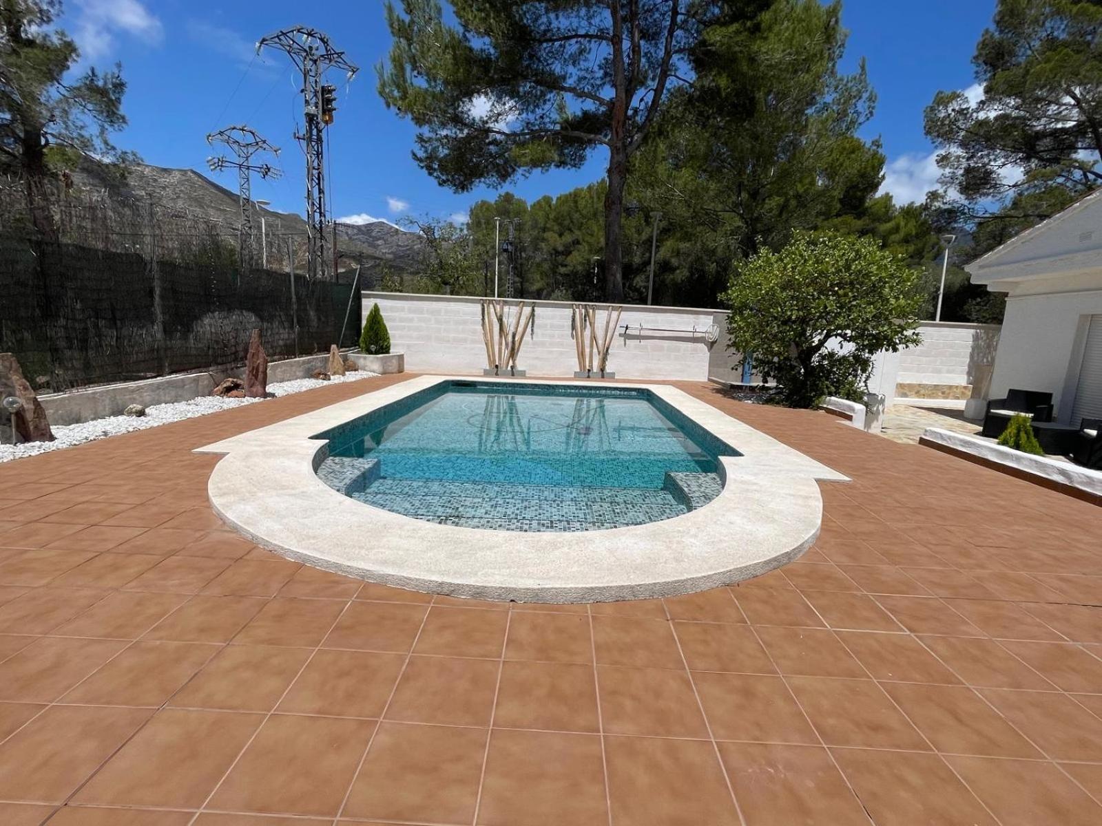 Vaquero - Holiday home *