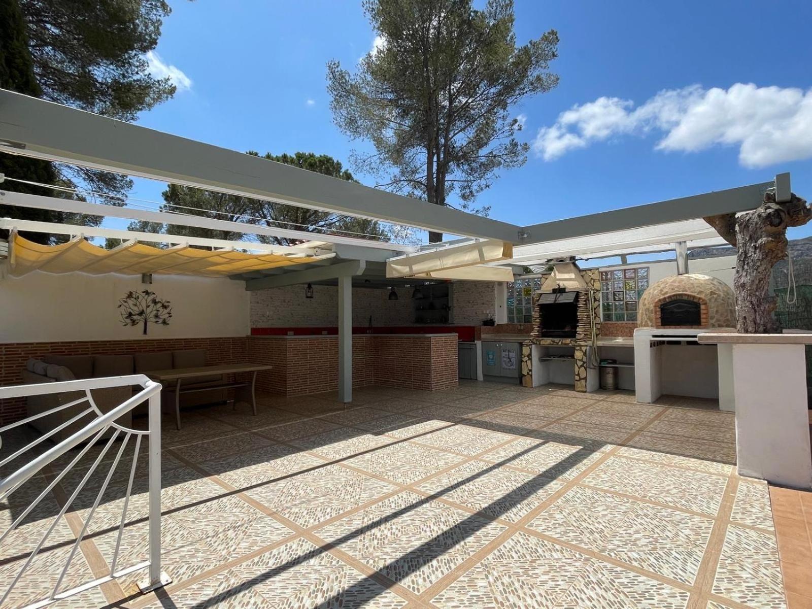 Vaquero - Holiday home *