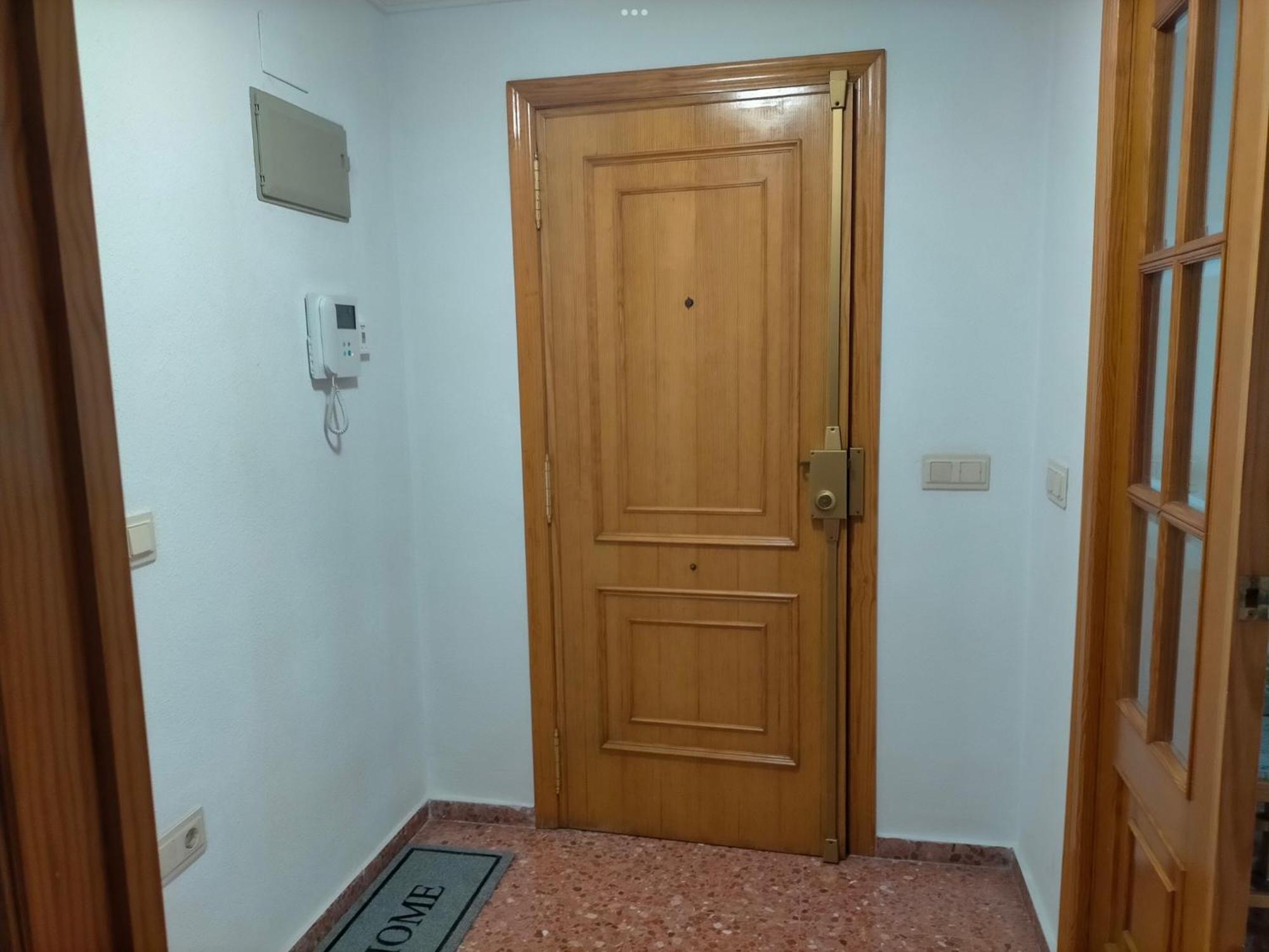 Apartment Parc Estacion Con Ac *