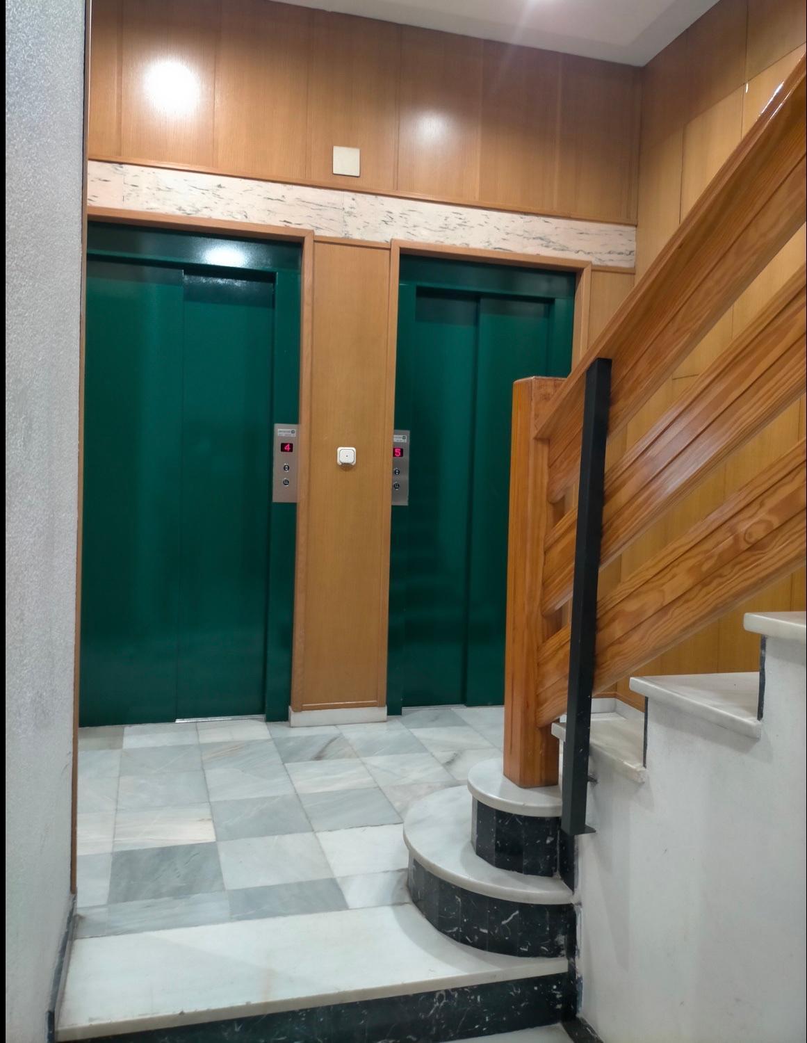 Parc Estacion Con Ac Apartment Gandia