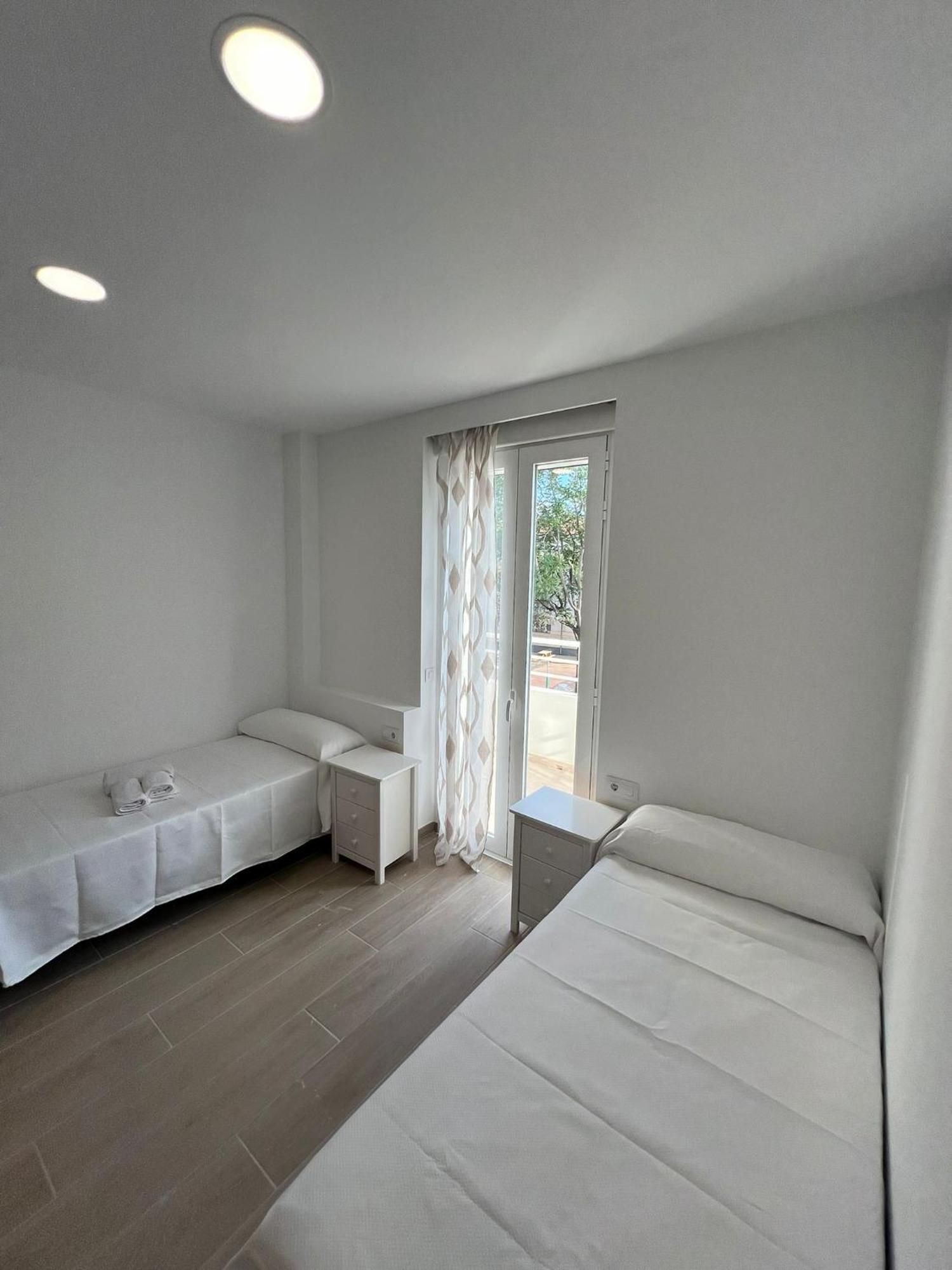 Apartment Del Raval