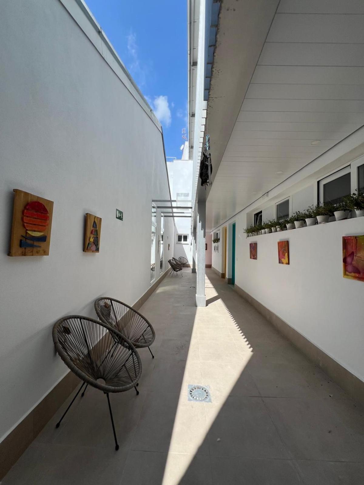 Del Raval Apartment Gandia