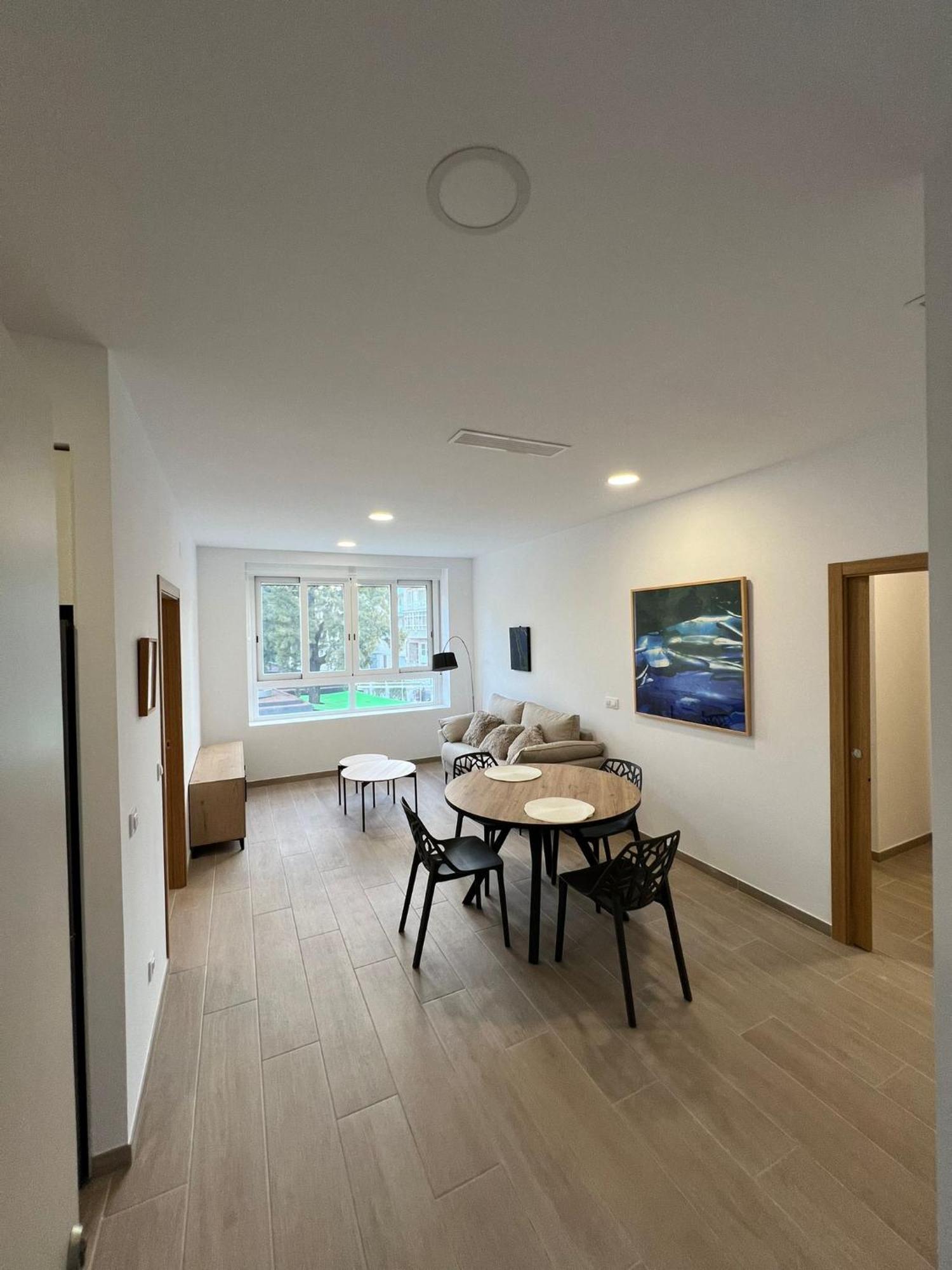 Apartment Del Raval Gandia