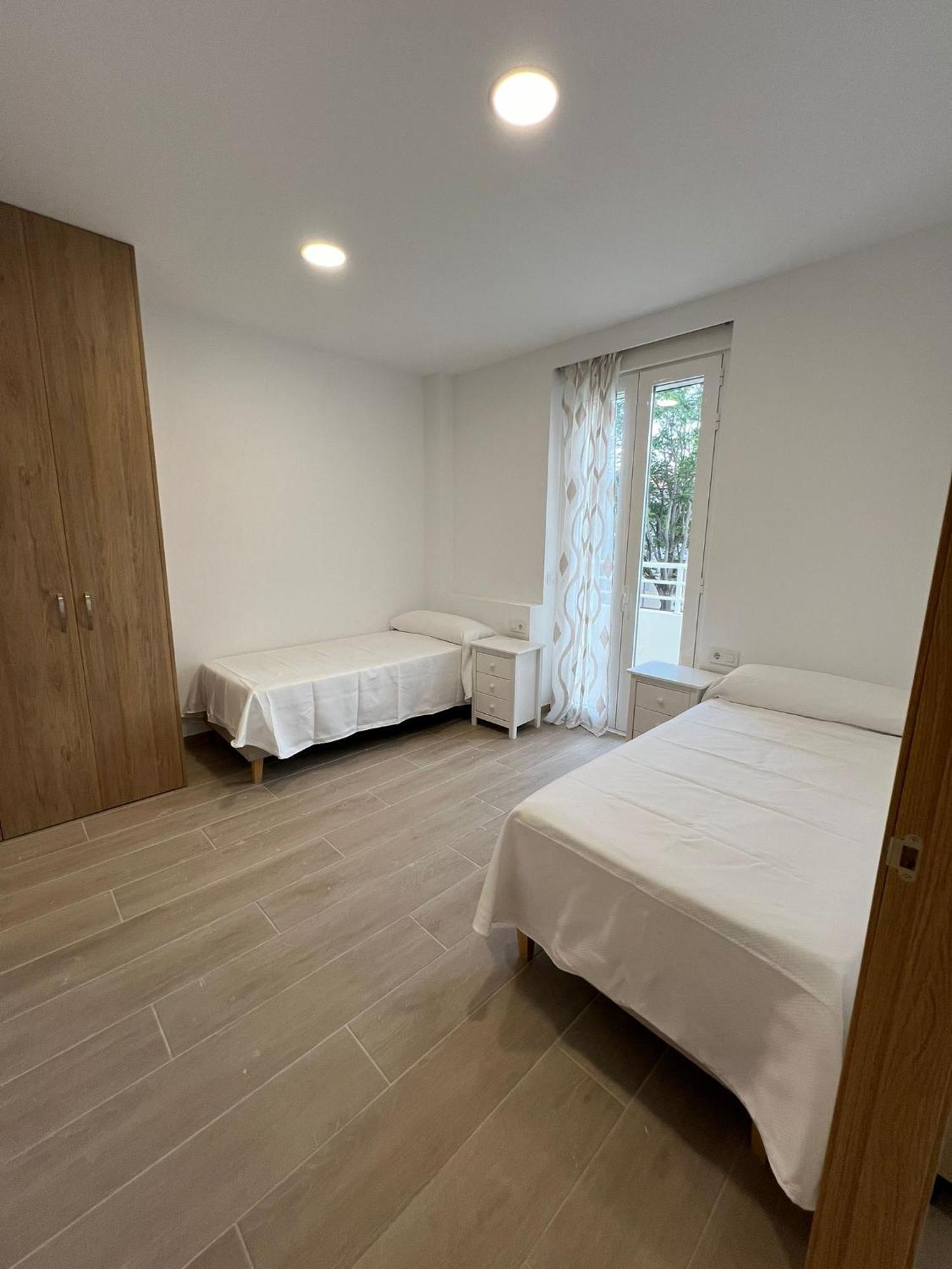 Del Raval Apartment