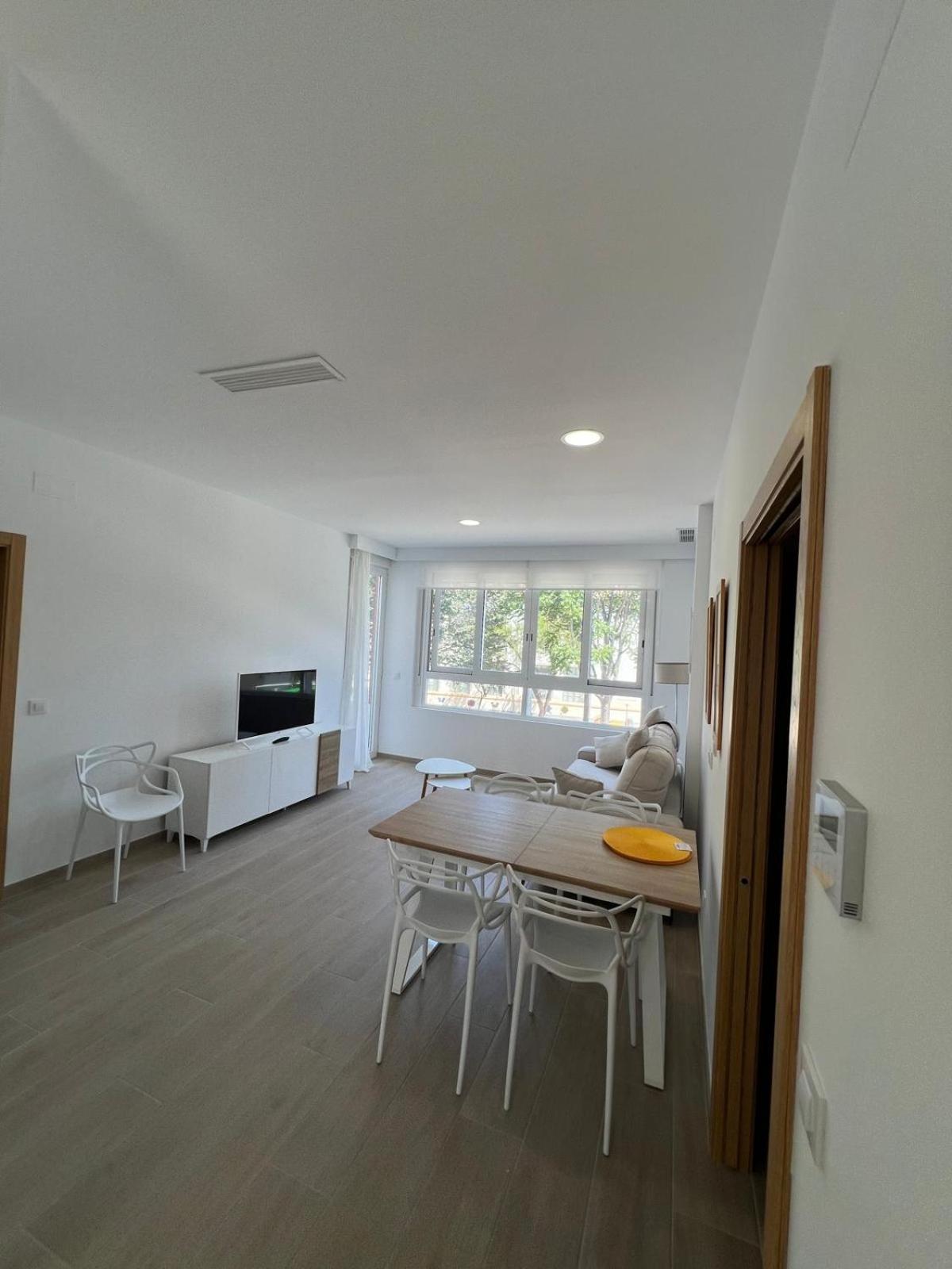 Del Raval Apartment *
