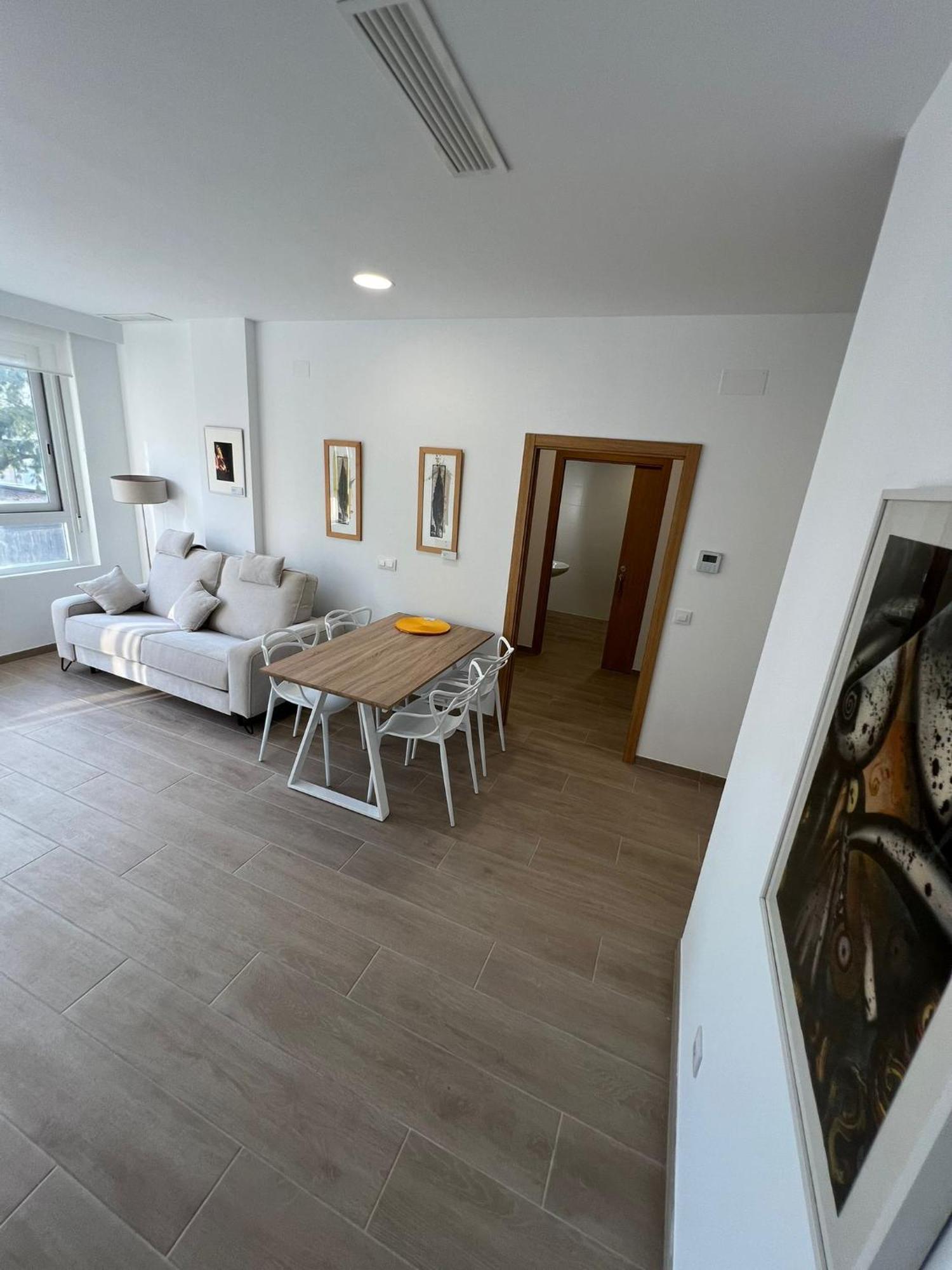 Apartment Del Raval Gandia
