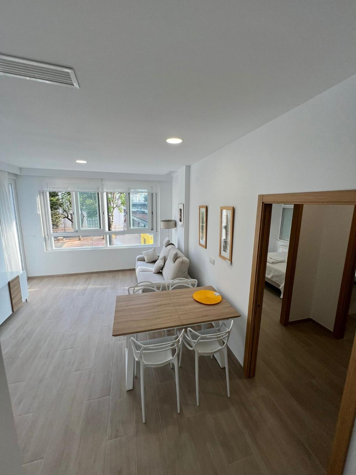 Apartment Del Raval