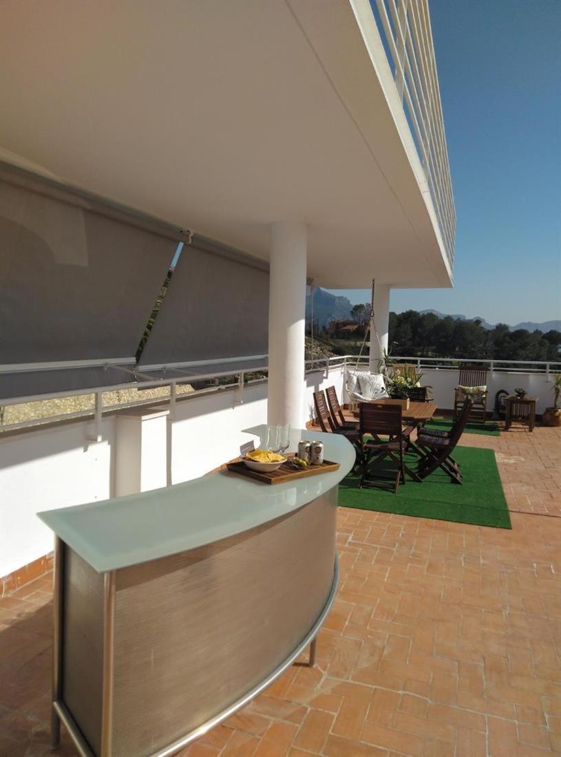Fenix Villa