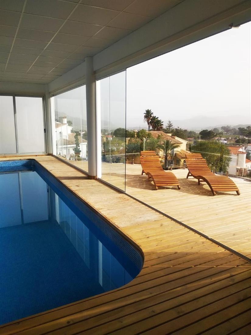 Villa Fenix *