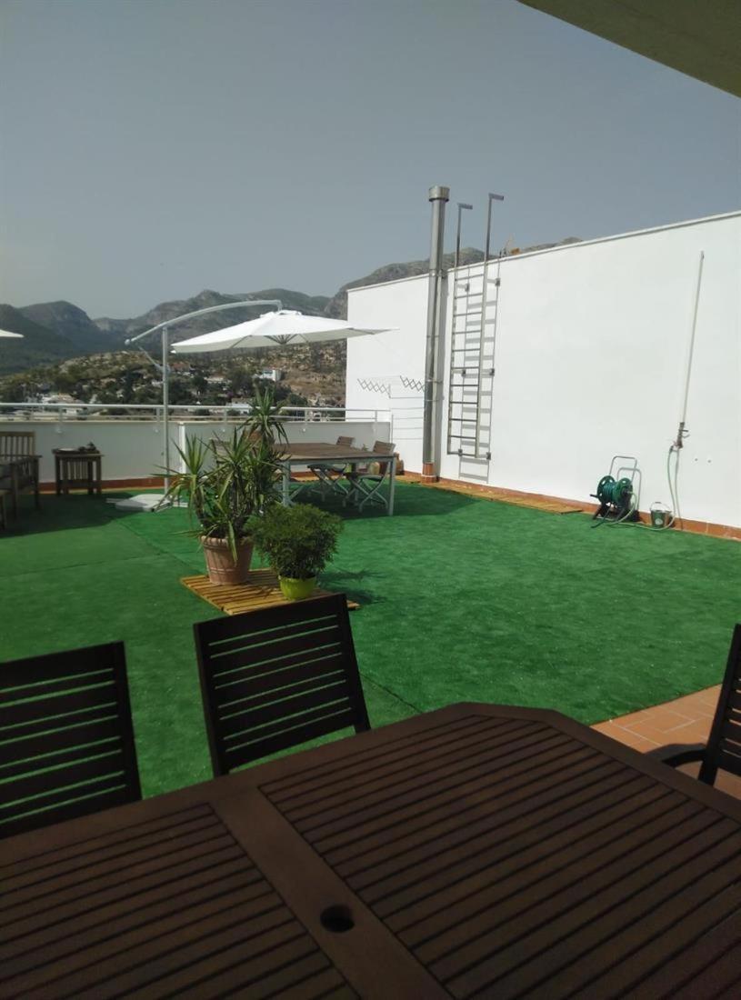 Villa Fenix