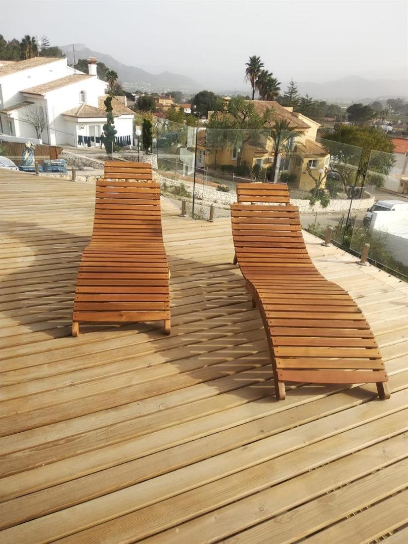 Villa Fenix