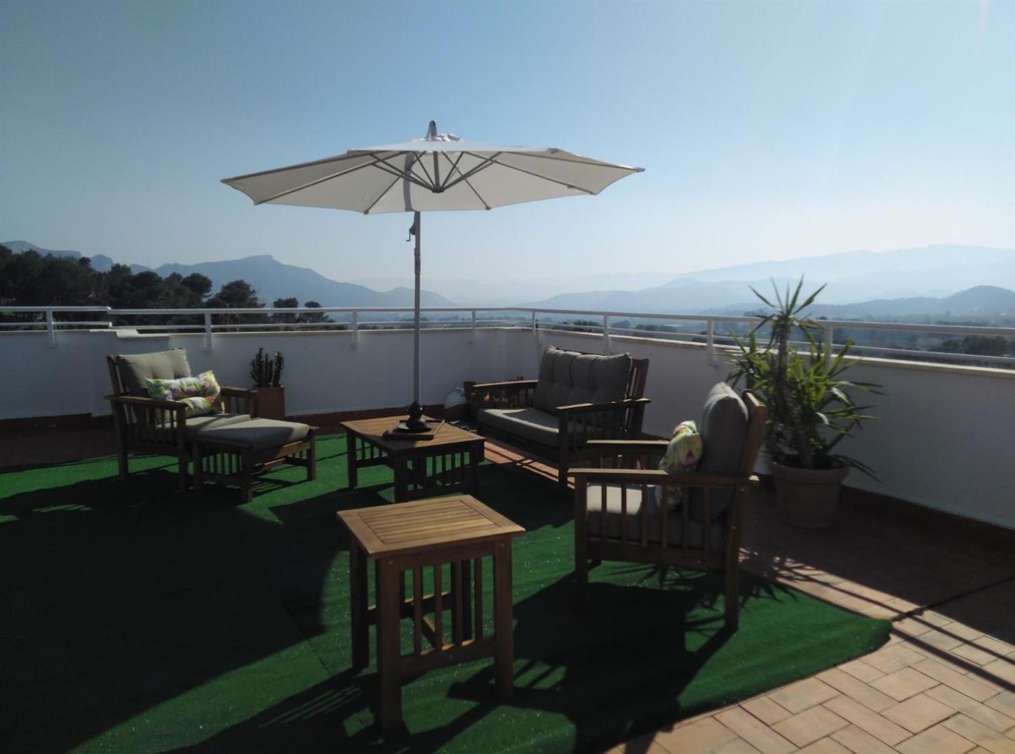 Fenix Villa
