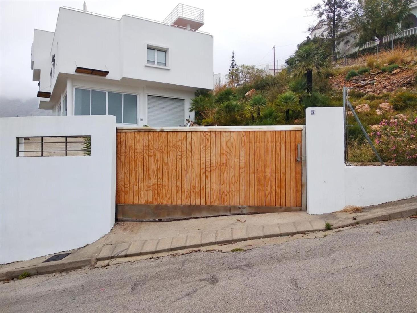 Villa Fenix Gandía