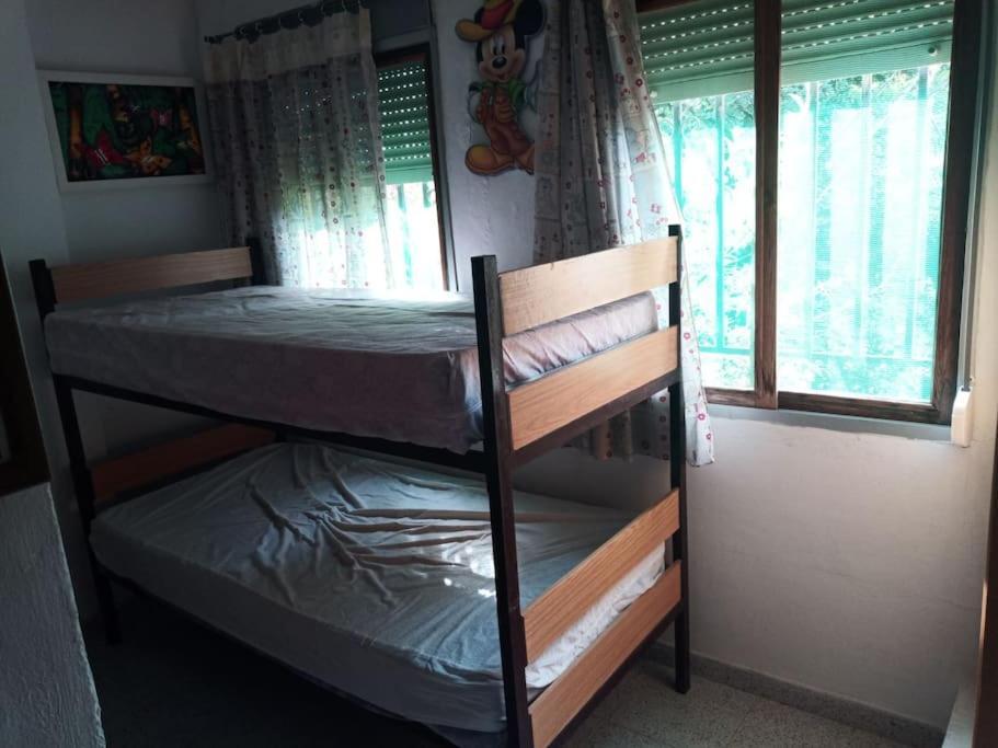 Casita De Campo En Marxuquera Gandía