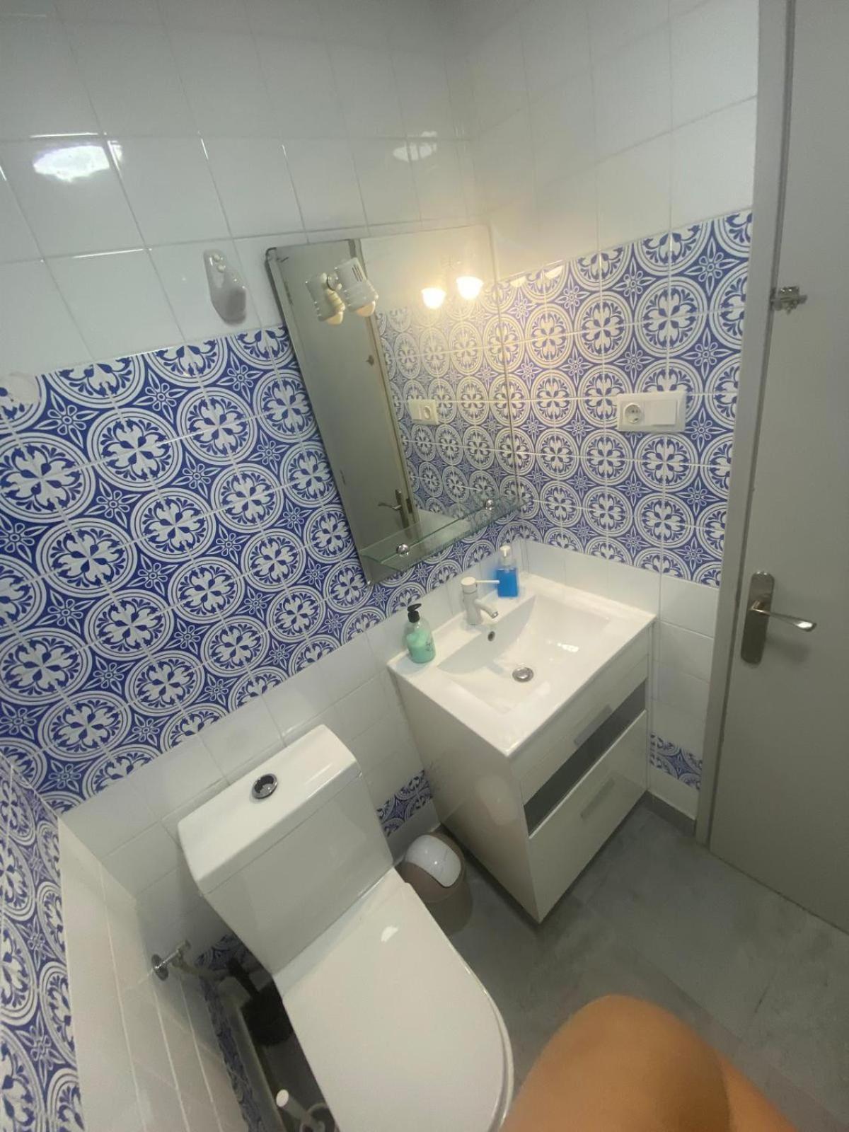 Roma V Solo Familias! Serviplaya Apartamento Gandía