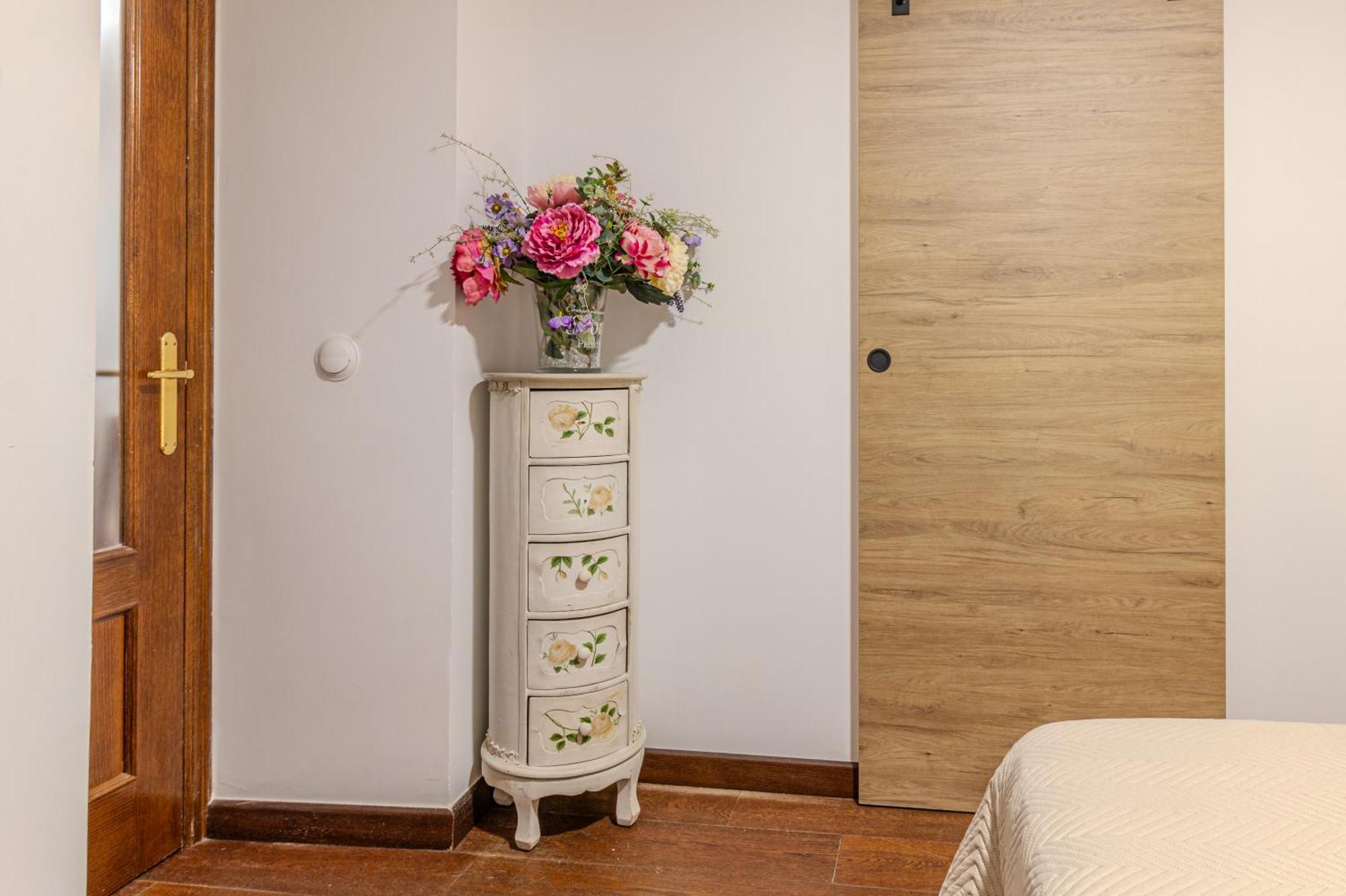 Apartamento La Petite Maison De Nadette Gandía
