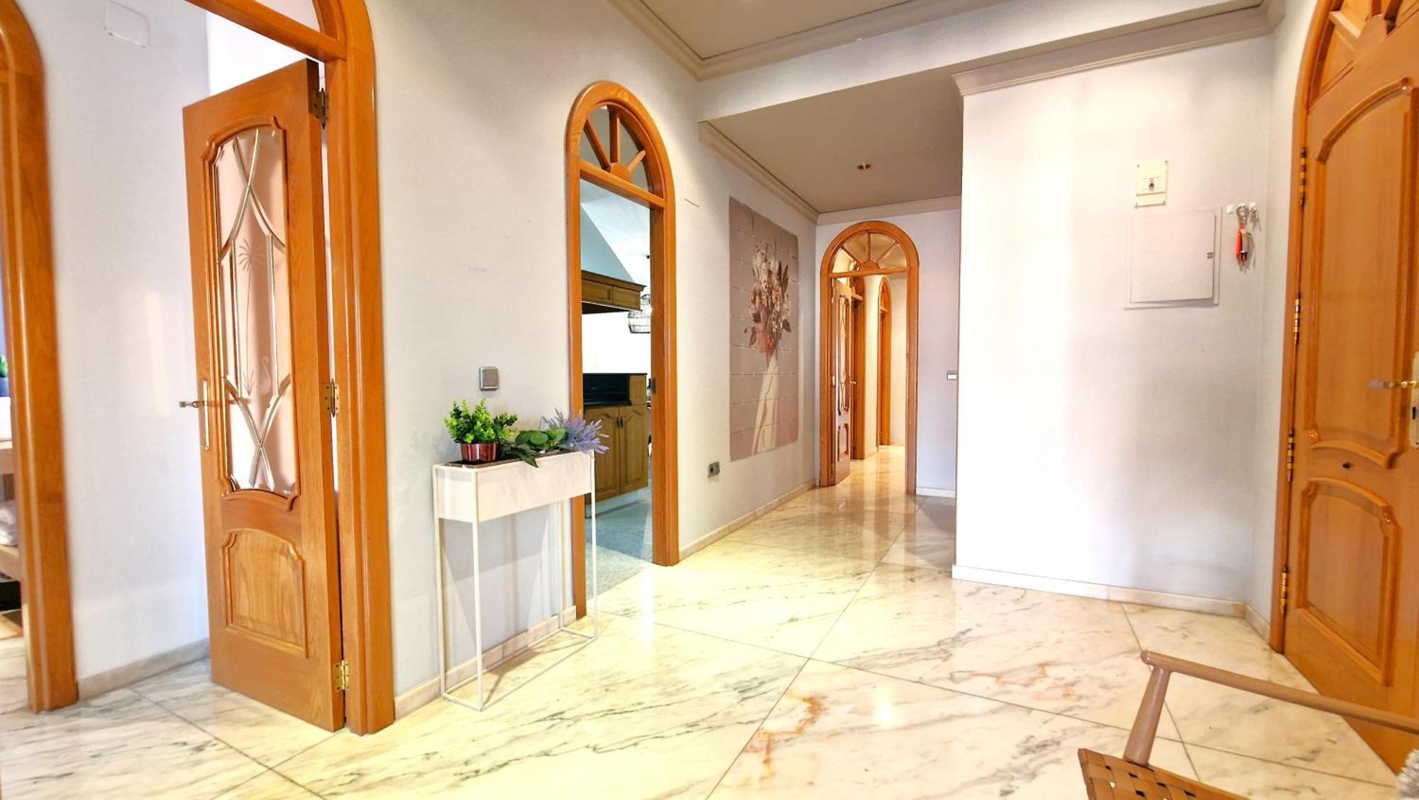 Magnifico Apartment