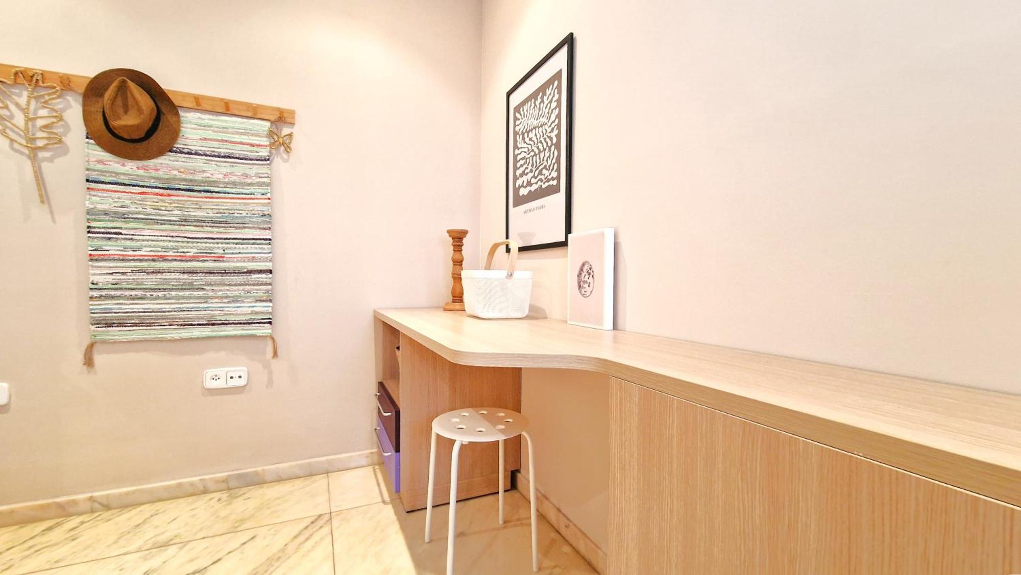 Apartment Magnifico