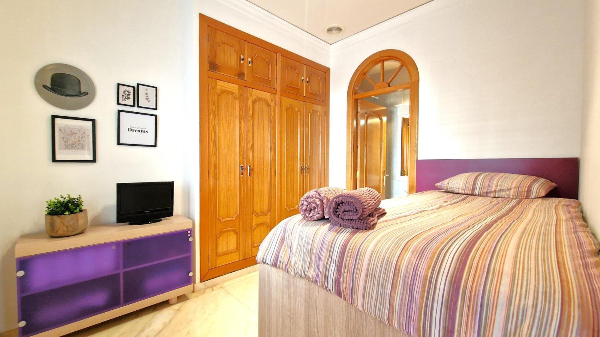 Apartment Magnifico Gandia